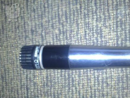 shure 545 sd